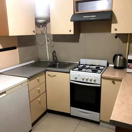 Gil Apartments, Lermontova 1A, Centre 우주고로트 외부 사진